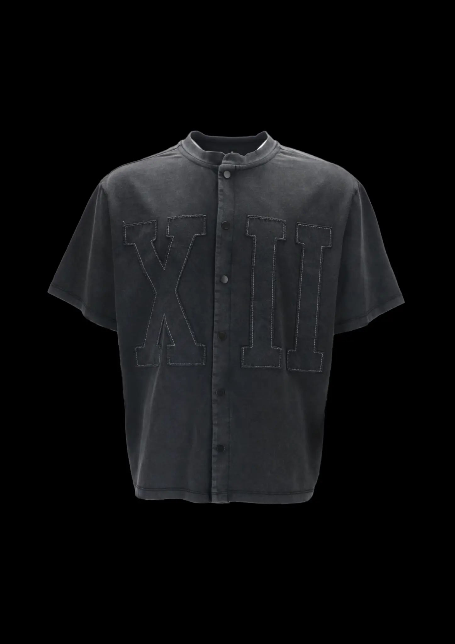 XII Baseballshirt