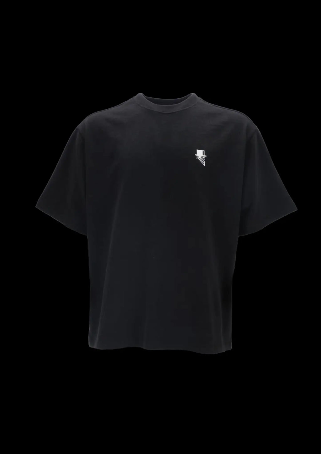 XII Oversized T-Shirt