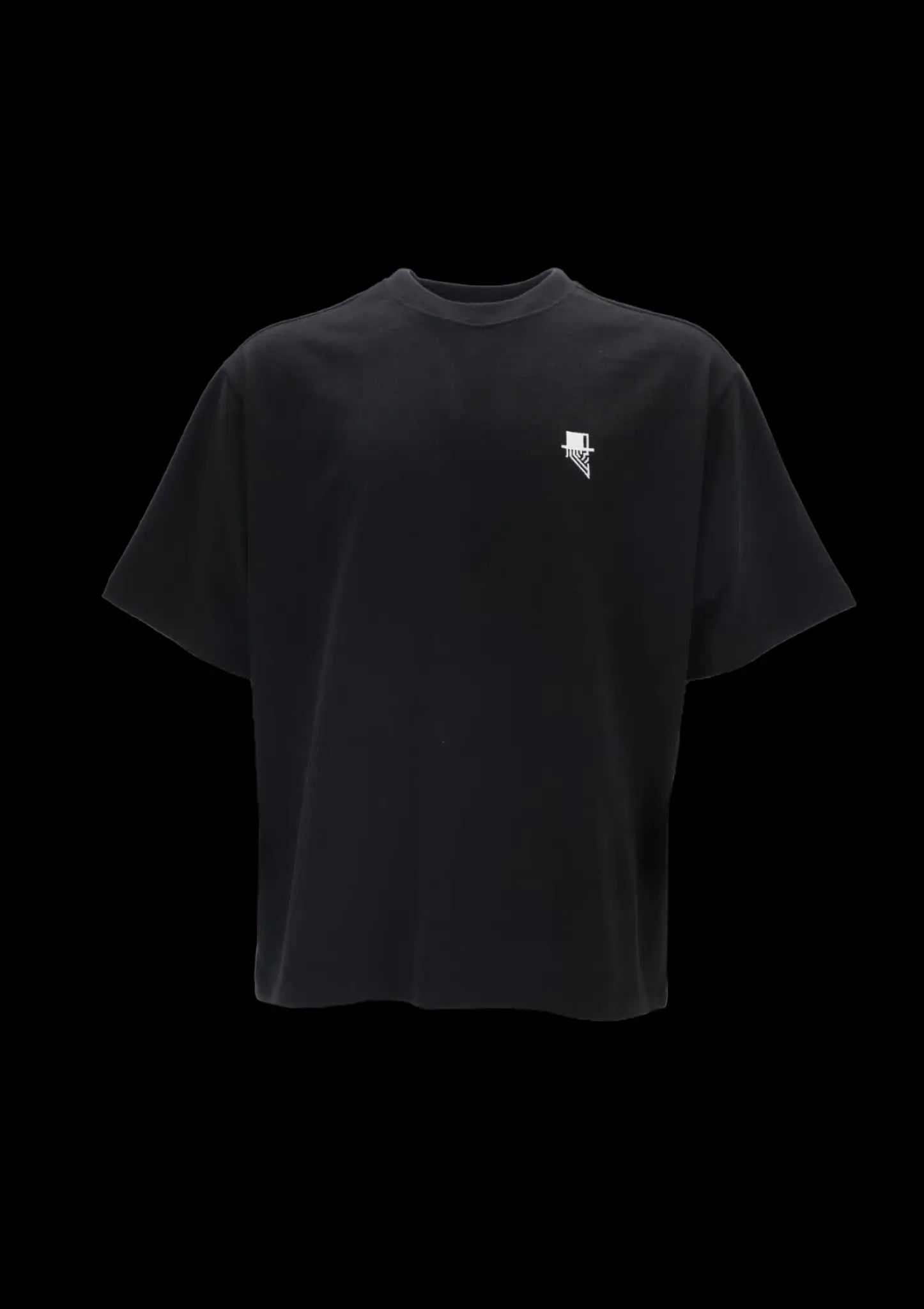 XII Oversized T-Shirt